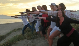Aktivurlaub
