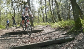 Mountainbike Touren