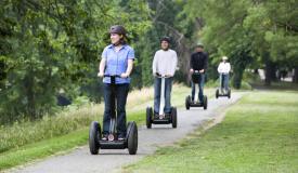 Segway
